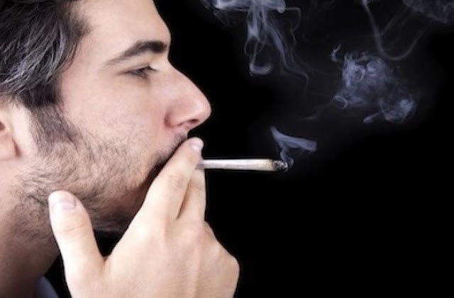 Τι πρέπει να κάνεις για να μην πάρεις βάρος αν κόψεις το κάπνισμα!