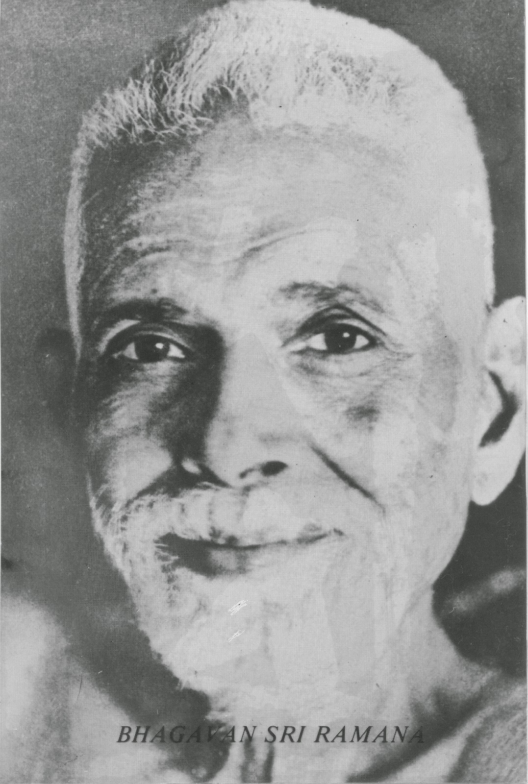Indrani Devi: Conheça melhor Sri RAMANA