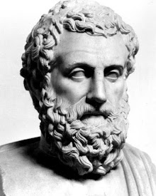 ARISTOTLE (384 BC-322 BC) PHILOSPHER - SCIENTIST
