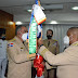 POSESIONAN A MAYOR GENERAL JULIO ERNESTO FLORIÁN PÉREZ, COMO COMANDANTE GENERAL DEL EJÉRCITO REPÚBLICA DOMINICANA