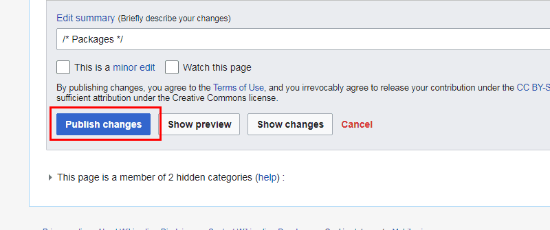 How to Find and Fix Wikipedia �Citation Needed� Properly