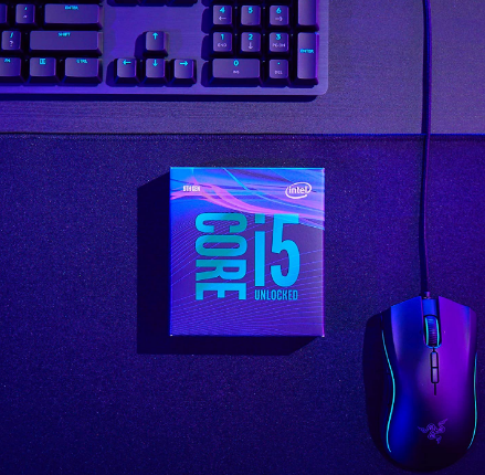 BEST BUDGET PROCESSOR FOR GAMING AND STREAMING visual data 8