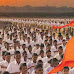 RSS : కరోనా 3డవ సారి విజృంభణ పై అవగాహనకు జన జాగరణ ఉద్యమం !
