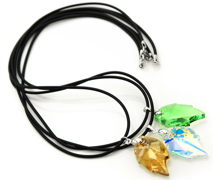 Gofavor Fashion Jewelry How to Look Great in Cheap Necklace Jewelry