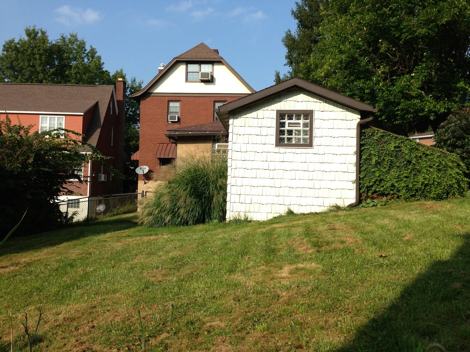 618 Front Street Brownsville, PA 15417