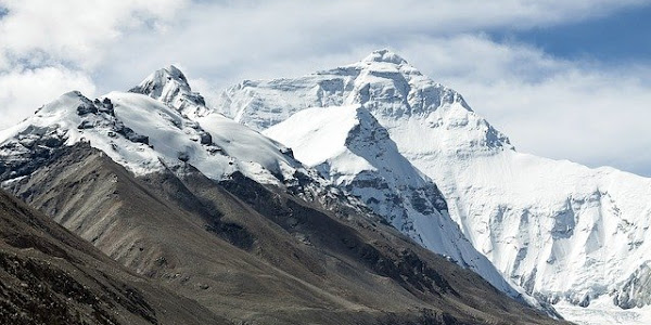 Pengalaman Liburan ke Tibet dan Everest,  Aturan Super Ketat 2021