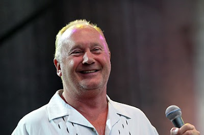 Rock Legacy: Roger Chapman - In His Own Time