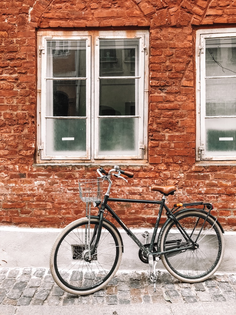 Most Instagrammable Spots of Copenhagen