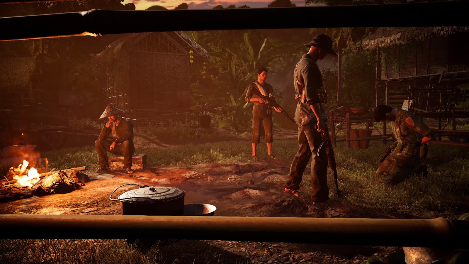 Vídeo] - Far Cry 5 Arcade possui mapa de Battlefield 3