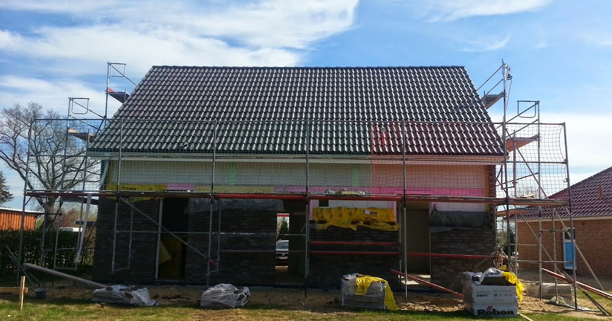 Ein Deck Über Einem Dach Bauen : Dach undicht? Bau einfach ein Zweites