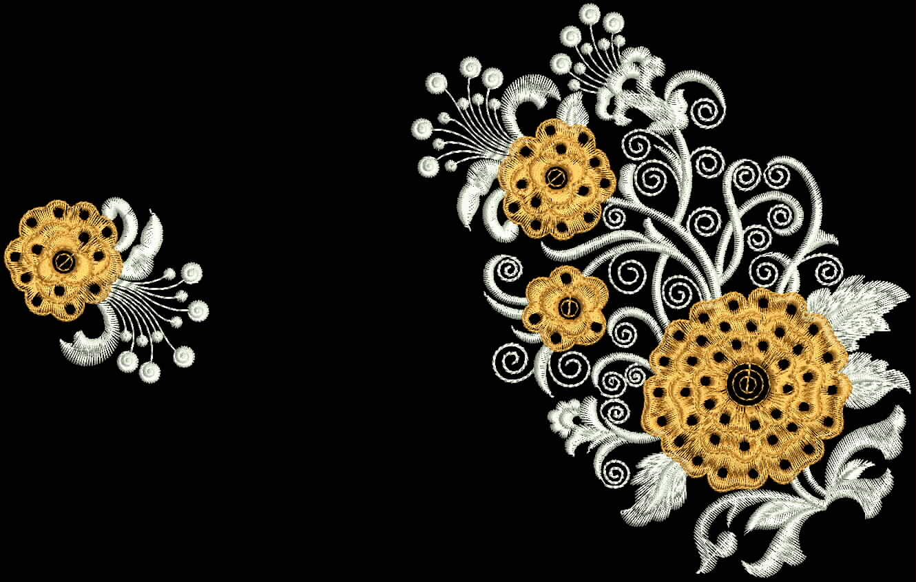 Free EMB Embroidery designs