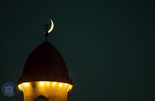 صور هلال رمضان 2018 رمزيات هلال رمضان روعه