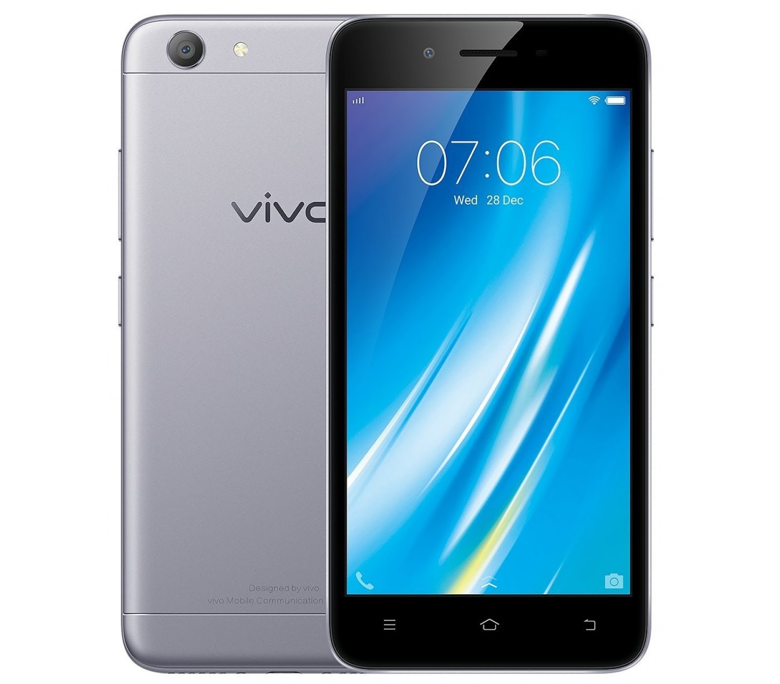 Top 8 Hp Vivo Di Bawah 2 Juta Terbaik 2018 Tips And Trik 5