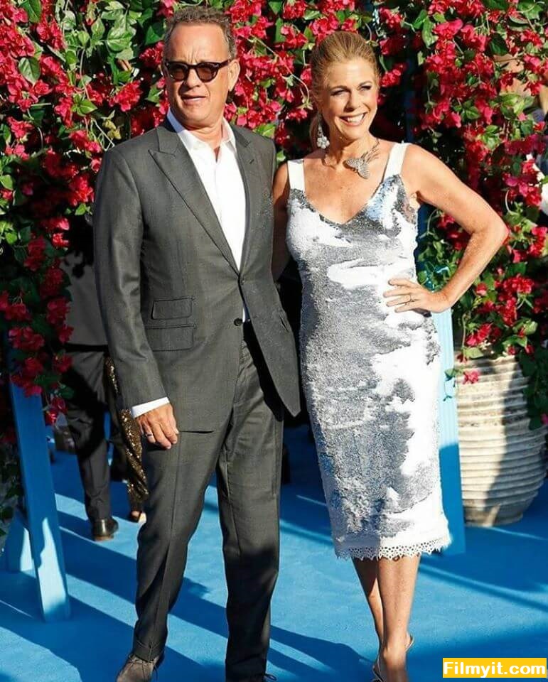 Tom Hanks Wiki, Height, Weight, Age, Wife, Biography And Quotes