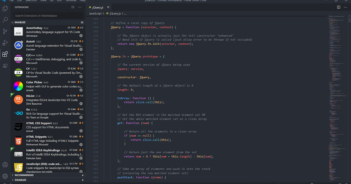 Visual Studio Code - Crack Game