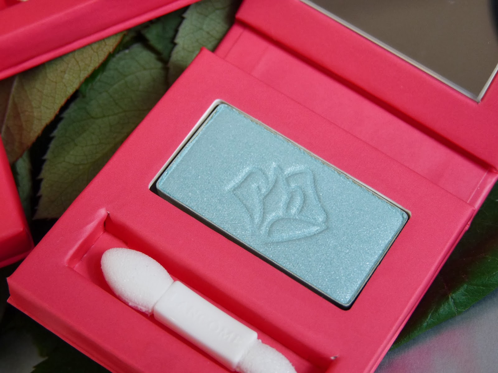 Makeup by Candlelight eyeshadows