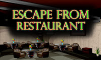  Top10NewGames - Top10 Escape From Restaurant