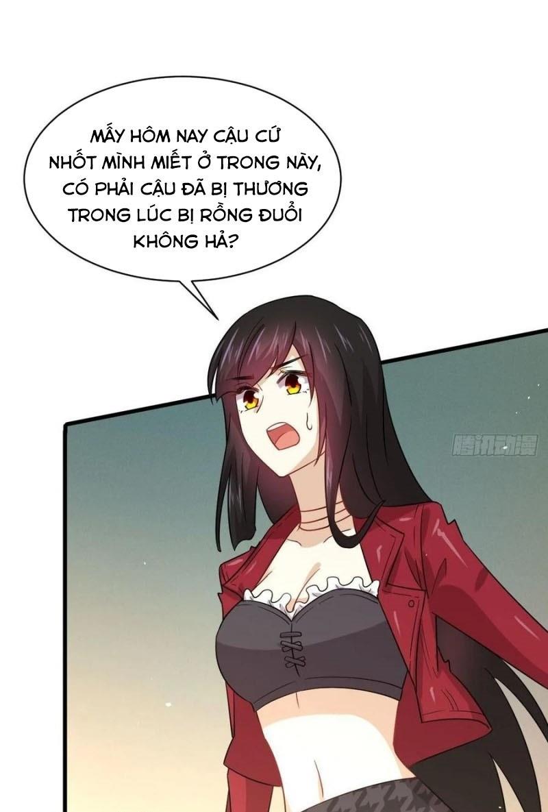 Xuyên Không Vào Thế Giới Nữ Cường Chapter 131 - AB Truyện