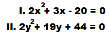 inequalities