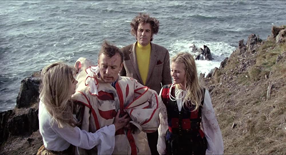 Review The Wicker Man 10th Circle Horror Movies Reviews