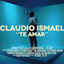 Cláudio Ismael - Te Amar (2021)
