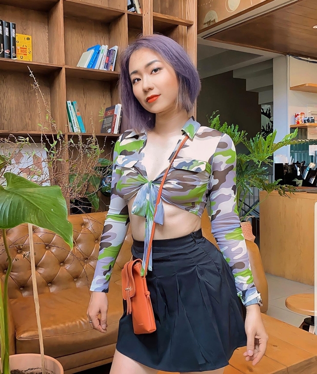 Lý Bích Châu lộ