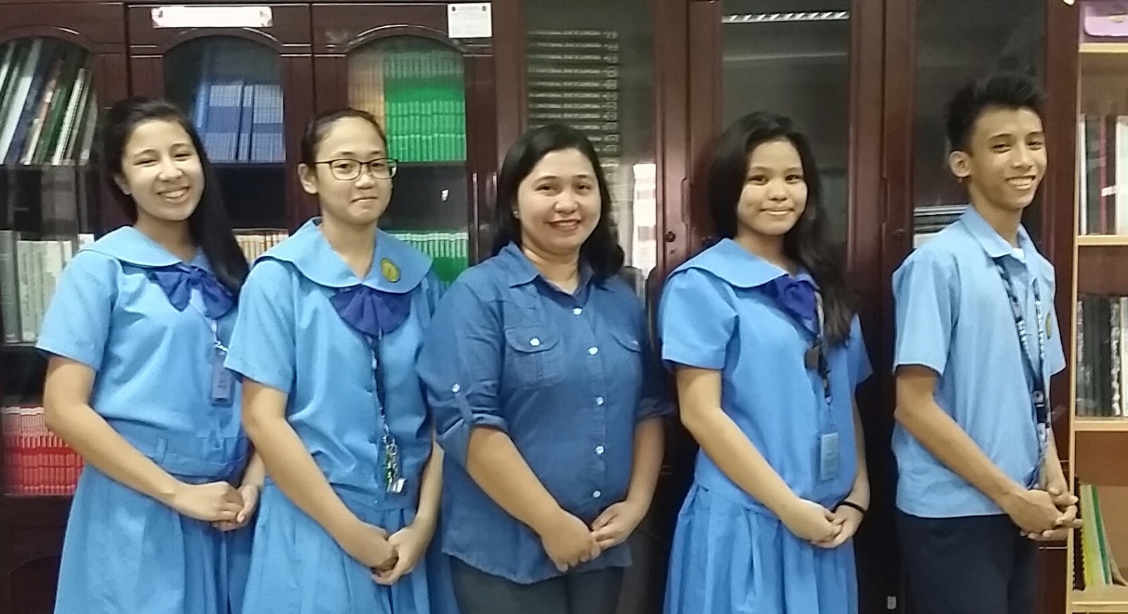 Picture Happiness on Earth Participating Schools in PH