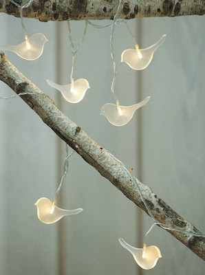 Зимнее волшебство от Cox&Cox;