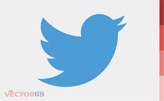 Logo Twitter - Download Vector File PDF (Portable Document Format) Logo Twitter - Download Vector File PDF (Portable Document Format)