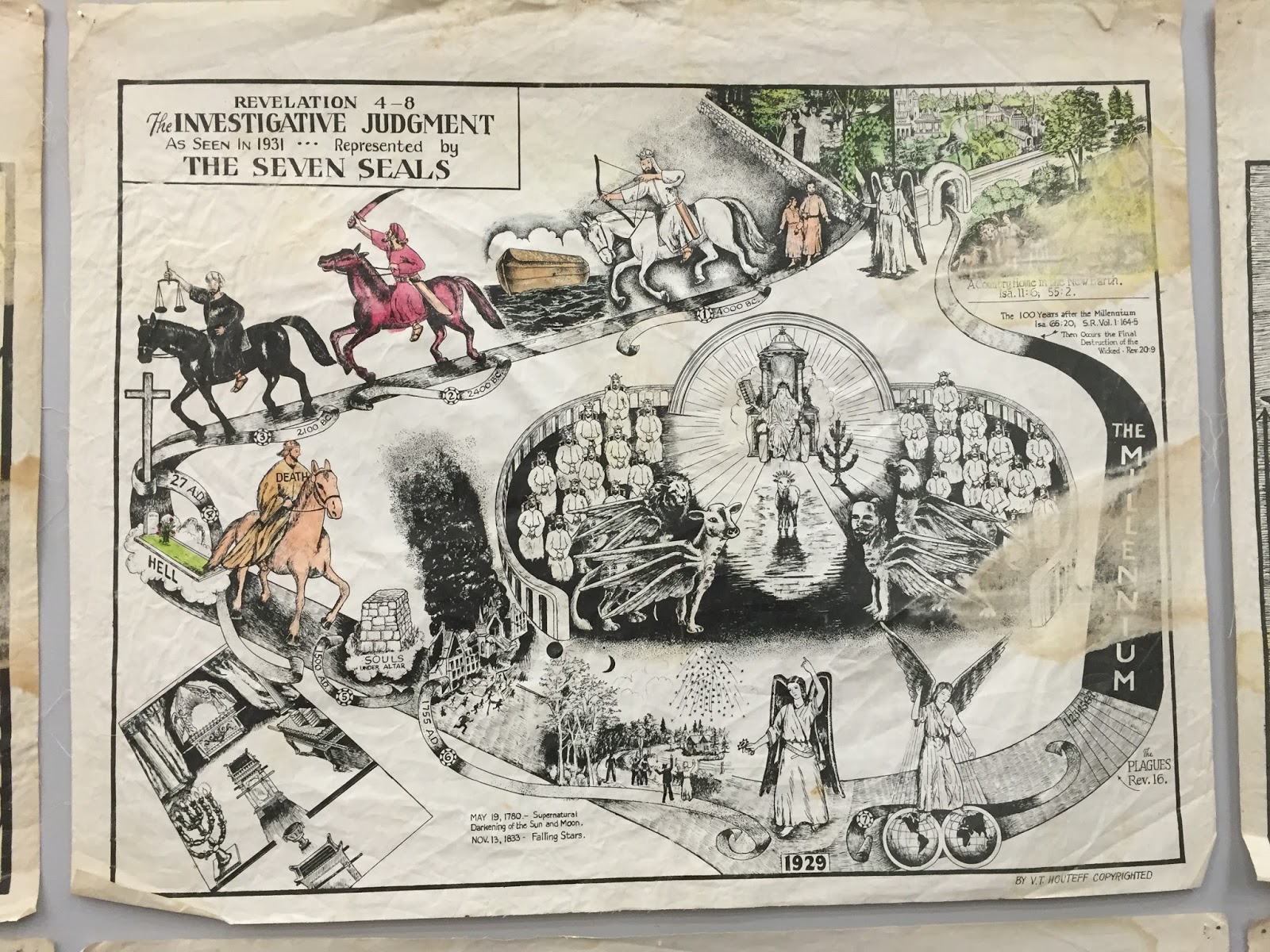 Graffiti Paradox Streetkonect