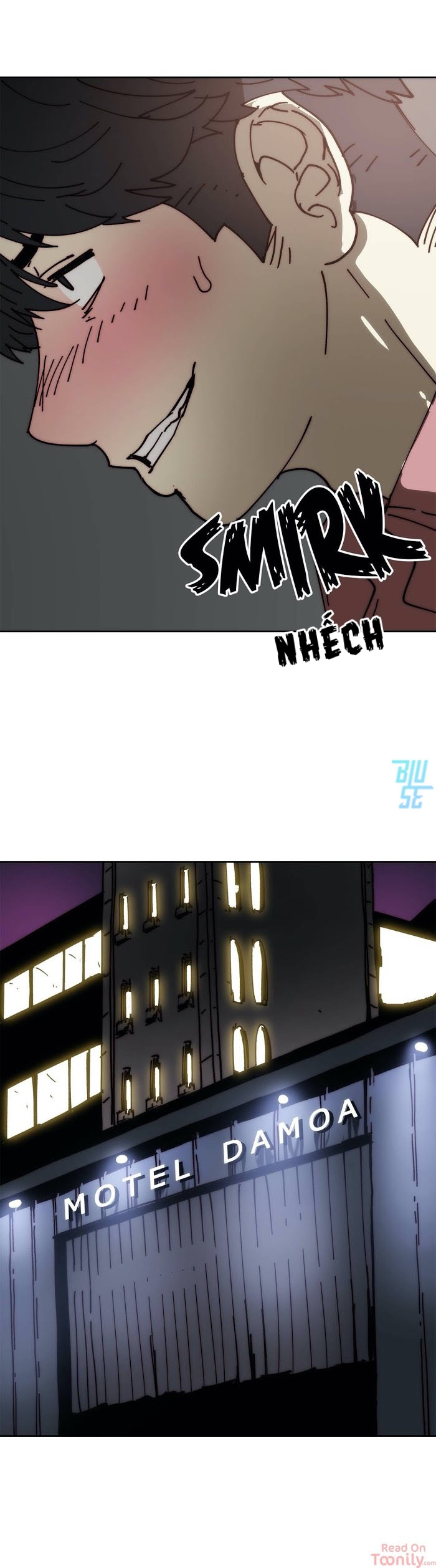 Đọc truyện Full Dục Vọng Chết Người - Chapter 31