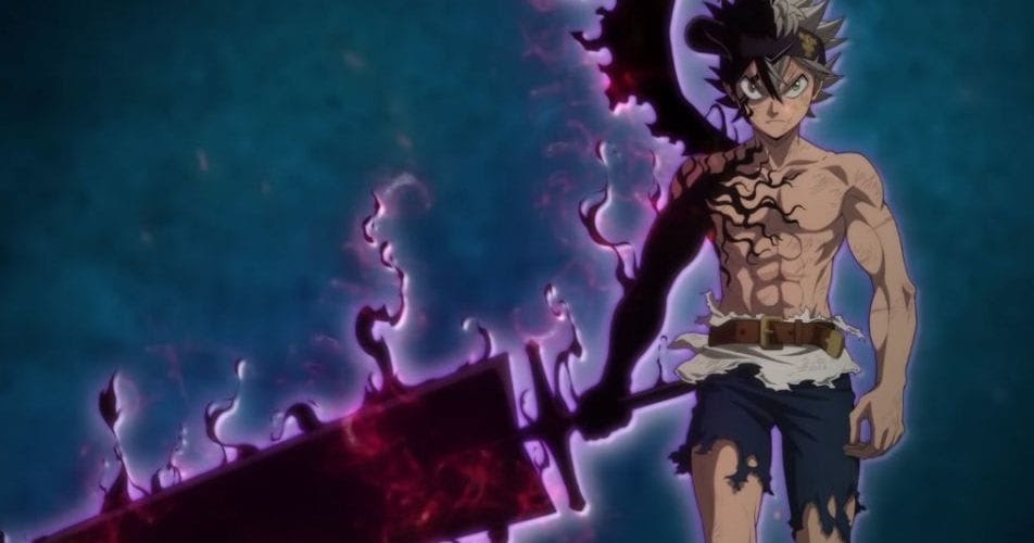 Black Clover Saison 3 Date De Sortie Black Clover Episode 127: quand et où regarder? - Toute Vos Actualités