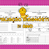 AVALIAÇÃO DIAGNÓSTICA PARA 1º ANO