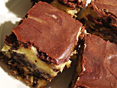 nanaimo bars