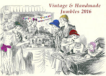 V&H Vintage Jumble Sales 2020