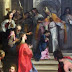 PRAYER ON THE PRESENTATION OF MARY