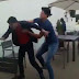  Buscan a "Los Centinelas", jóvenes que golpean a clientes en plazas comerciales y cafés