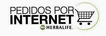 Compras Por Internet productos Herbalife