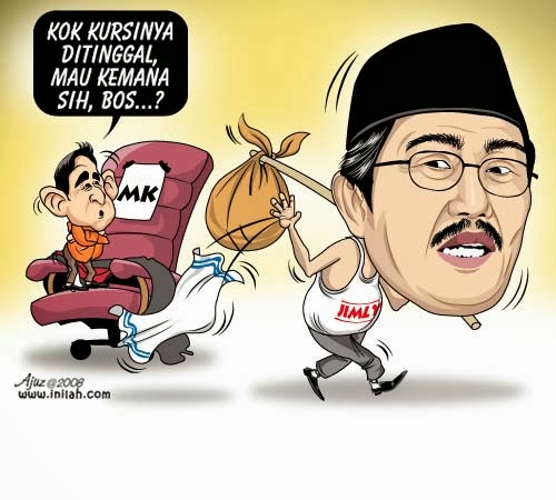 Badik Terhunus Karikatur Pejabat Badik Terhunus Karikatur Pejabat