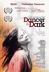 Dancer in the Dark Poster