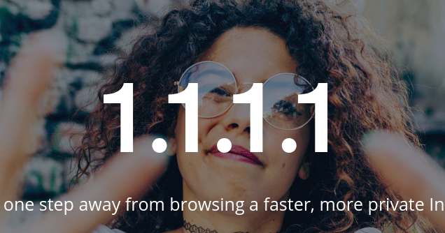 You Are Really Steps Away From More Faster And Secure Internet