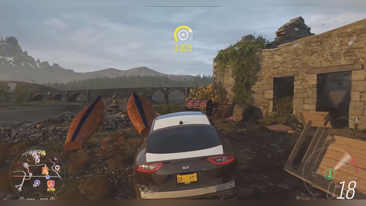 Where to Find All Treasures in Forza Horizon 4. All Treasure Maps