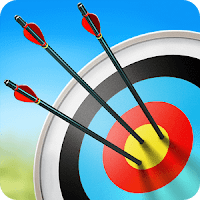 Archery King - VER. 1.0.11 Unlimited Money MOD APK