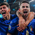 Nhận định bóng đá Italia vs Anh: euro 2020 trung kết 