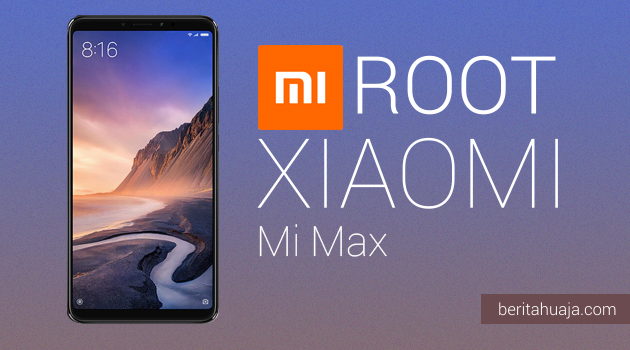 How To Root Xiaomi Mi Max And Install TWRP Recovery