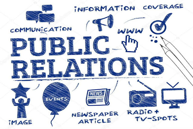 apa itu public relations