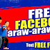 Free Facebook on TM