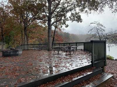 blazeCLT: McDowell Nature Preserve