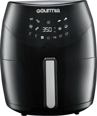Gourmia GAF658 Air Fryer Features, Specs and Manual | Direct Manual