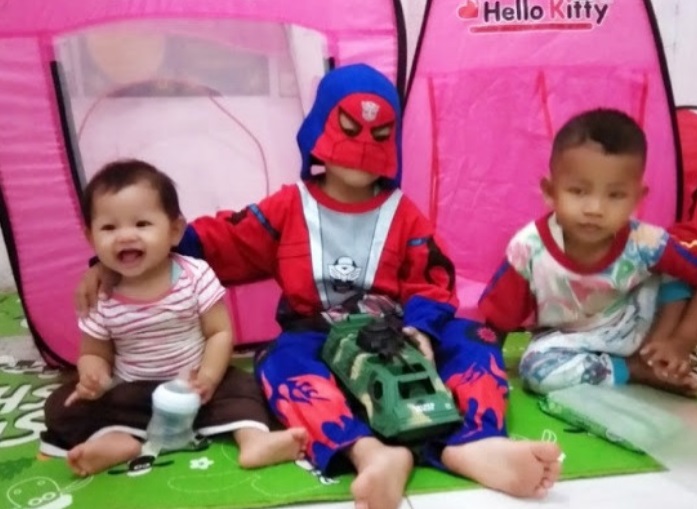 Permainan Masa Kecil Yang Tak Terlupakan Dan Tanpa Biaya Beli Mainan